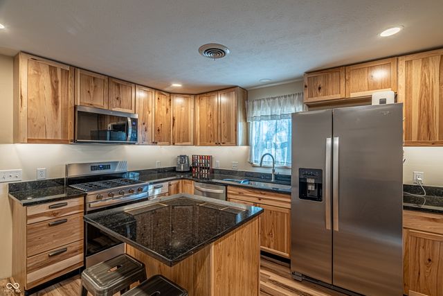 509 N Meridian Street, Pittsboro, IN 46167