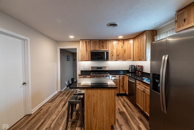 509 N Meridian Street, Pittsboro, IN 46167