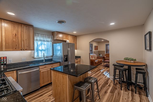 509 N Meridian Street, Pittsboro, IN 46167