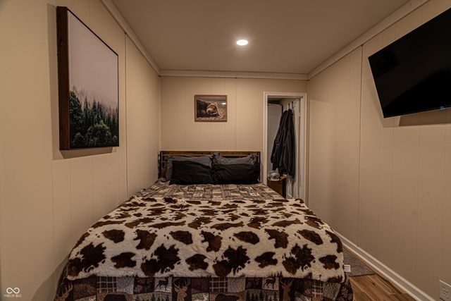 509 N Meridian Street, Pittsboro, IN 46167