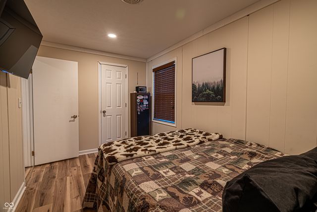 509 N Meridian Street, Pittsboro, IN 46167