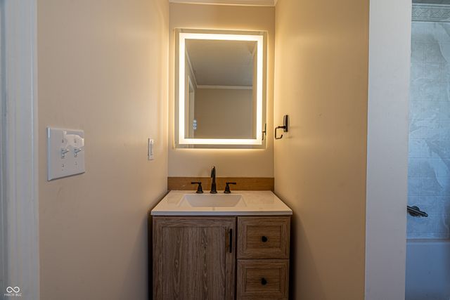 509 N Meridian Street, Pittsboro, IN 46167