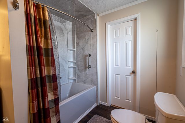 509 N Meridian Street, Pittsboro, IN 46167