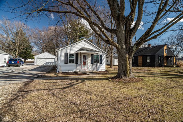 509 N Meridian Street, Pittsboro, IN 46167