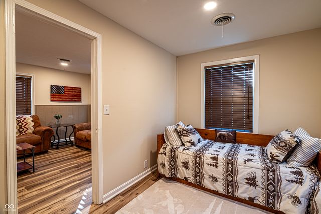 509 N Meridian Street, Pittsboro, IN 46167