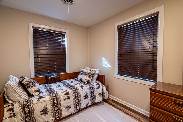 509 N Meridian Street, Pittsboro, IN 46167