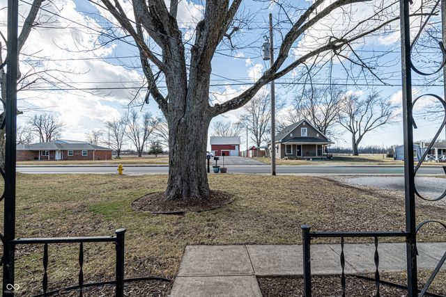 509 N Meridian Street, Pittsboro, IN 46167