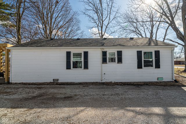 509 N Meridian Street, Pittsboro, IN 46167