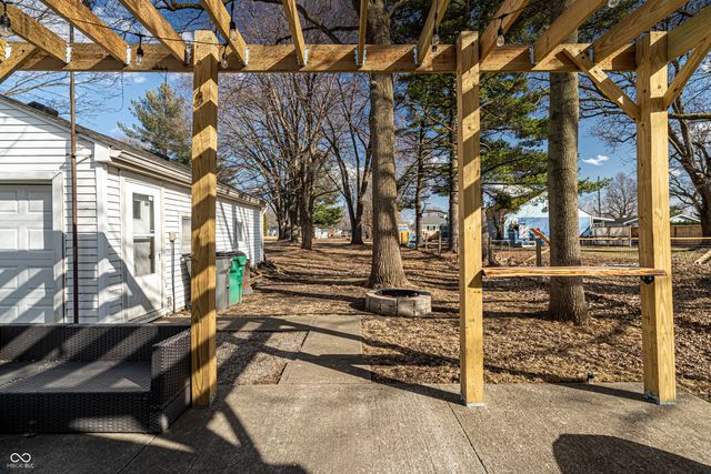 509 N Meridian Street, Pittsboro, IN 46167