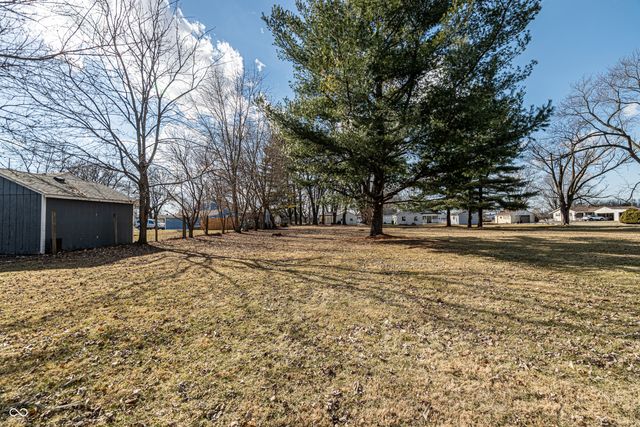 509 N Meridian Street, Pittsboro, IN 46167