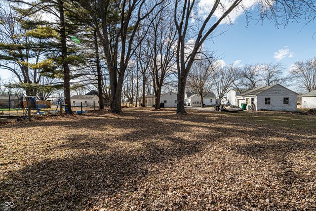 509 N Meridian Street, Pittsboro, IN 46167