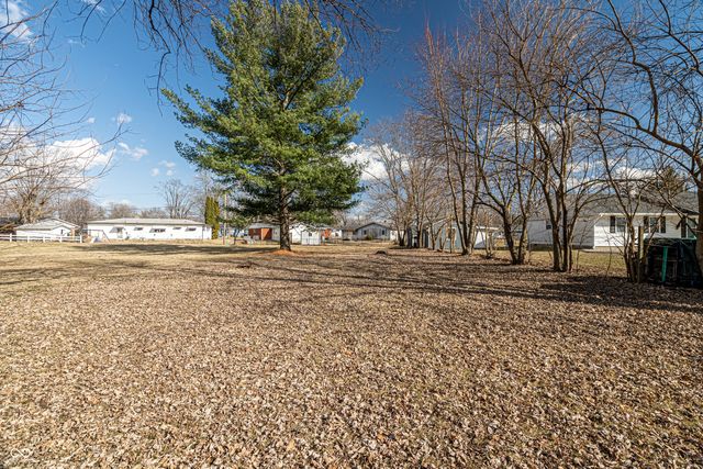 509 N Meridian Street, Pittsboro, IN 46167