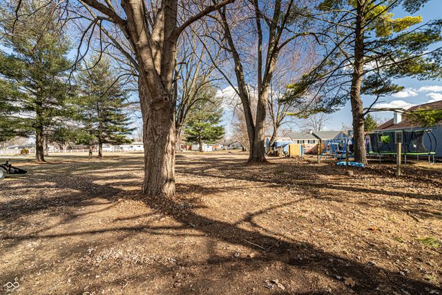 509 N Meridian Street, Pittsboro, IN 46167