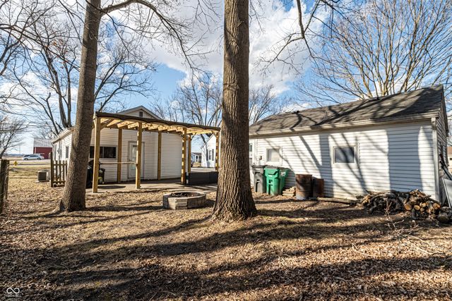 509 N Meridian Street, Pittsboro, IN 46167