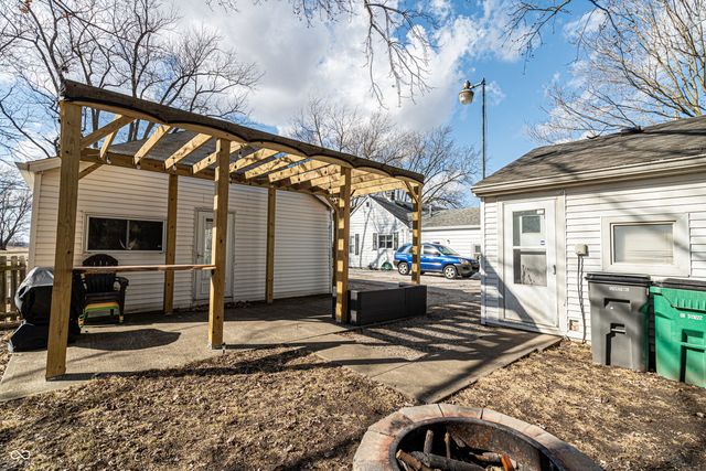 509 N Meridian Street, Pittsboro, IN 46167