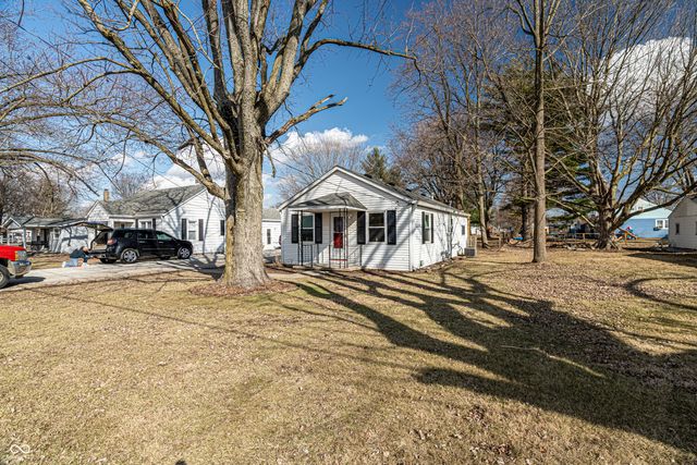 509 N Meridian Street, Pittsboro, IN 46167