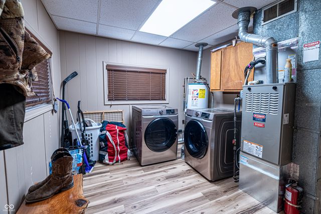 509 N Meridian Street, Pittsboro, IN 46167