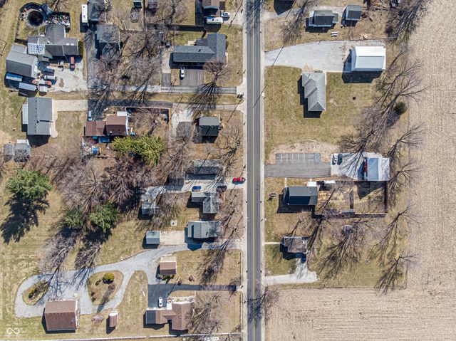 509 N Meridian Street, Pittsboro, IN 46167