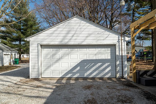 509 N Meridian Street, Pittsboro, IN 46167