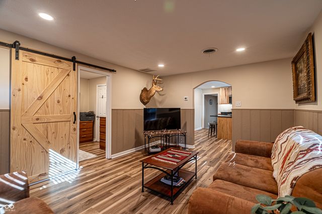 509 N Meridian Street, Pittsboro, IN 46167