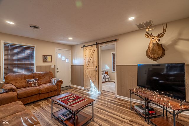 509 N Meridian Street, Pittsboro, IN 46167