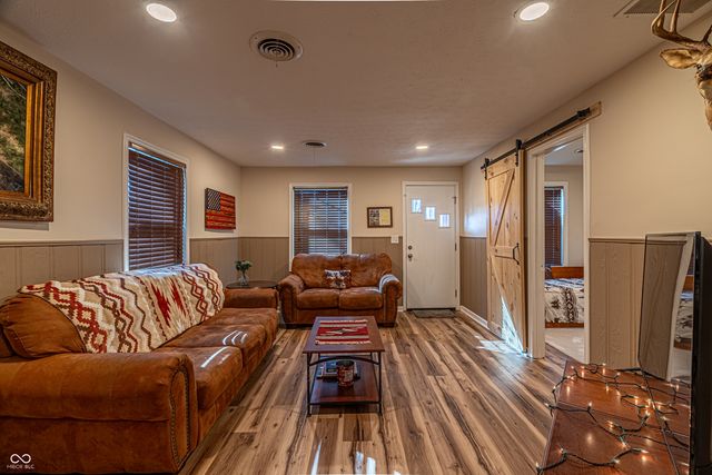 509 N Meridian Street, Pittsboro, IN 46167