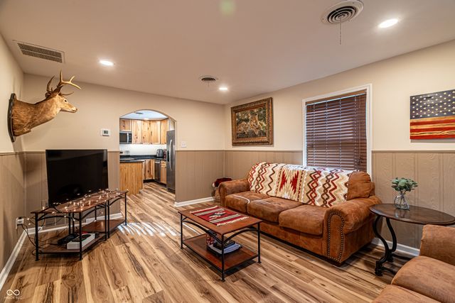 509 N Meridian Street, Pittsboro, IN 46167