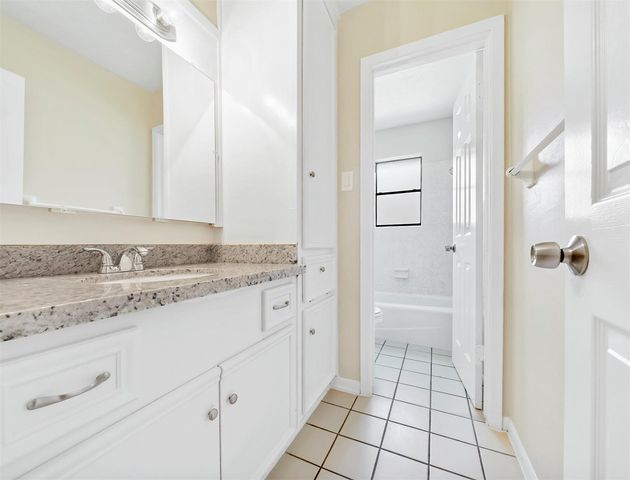 3806 Montego Drive, Baytown, TX 77521