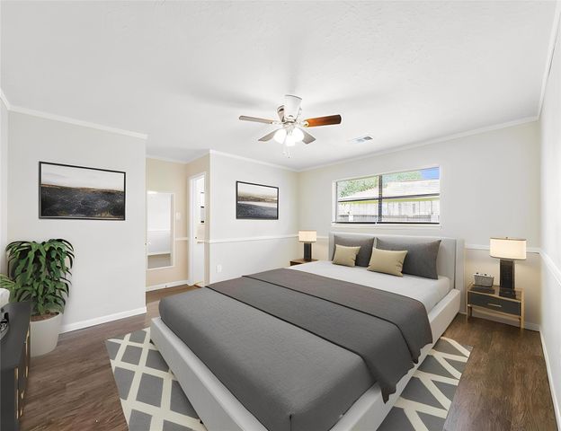 3806 Montego Drive, Baytown, TX 77521