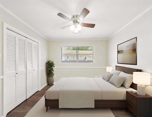 3806 Montego Drive, Baytown, TX 77521