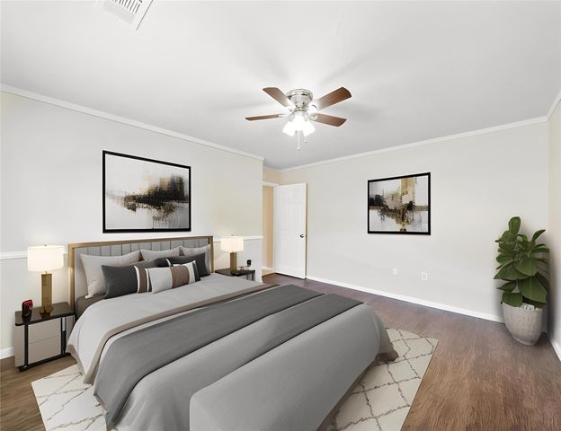 3806 Montego Drive, Baytown, TX 77521