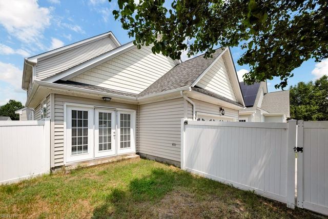 824 Willberry DR, Virginia Beach, VA 23462