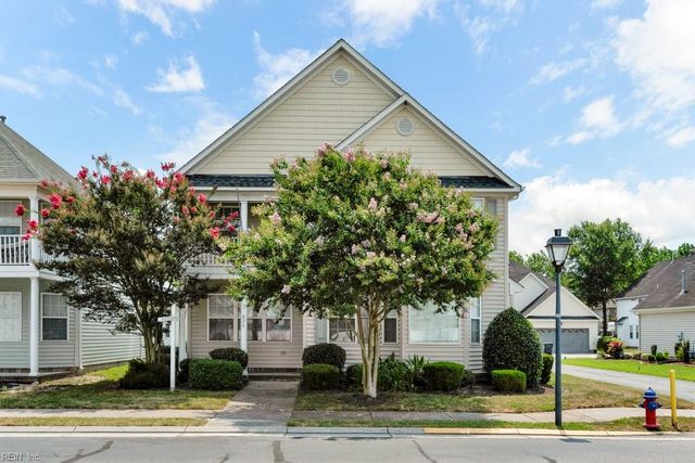 824 Willberry DR, Virginia Beach, VA 23462