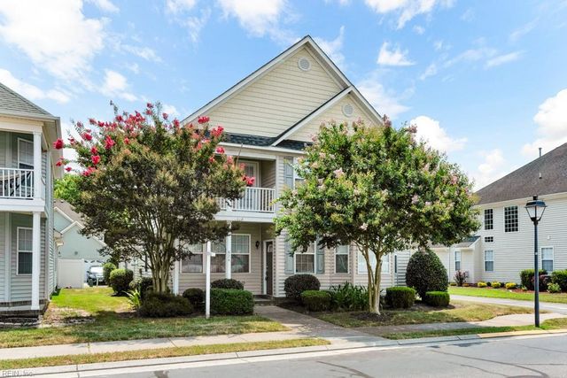 824 Willberry DR, Virginia Beach, VA 23462