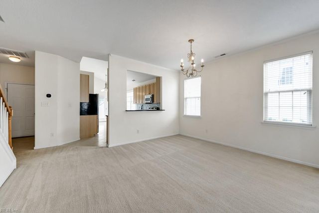 824 Willberry DR, Virginia Beach, VA 23462