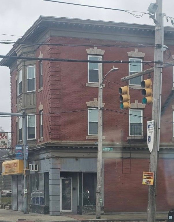 400 Broadway Way, Pawtucket, RI 02860