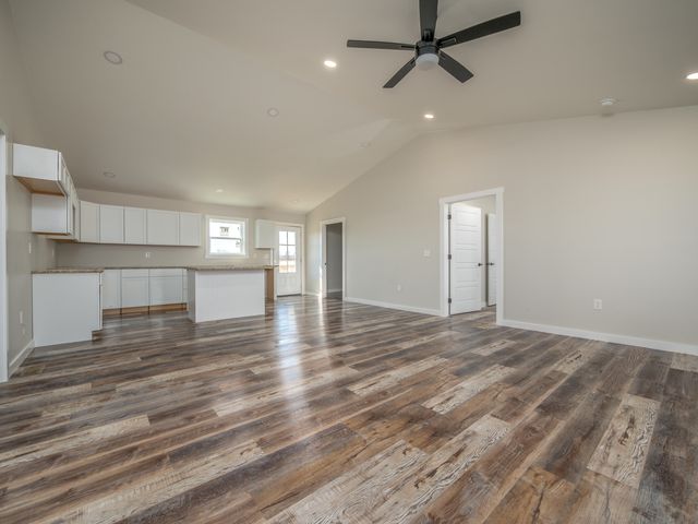 183 Blevins Valley Road, Owingsville, KY 40360