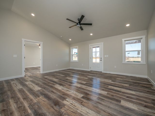 183 Blevins Valley Road, Owingsville, KY 40360