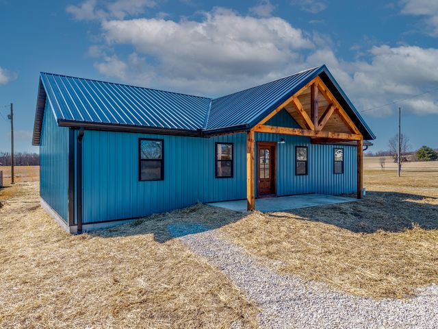 183 Blevins Valley Road, Owingsville, KY 40360