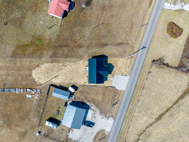 183 Blevins Valley Road, Owingsville, KY 40360