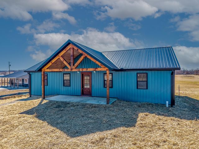 183 Blevins Valley Road, Owingsville, KY 40360