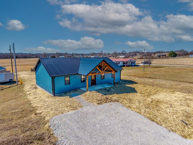 183 Blevins Valley Road, Owingsville, KY 40360