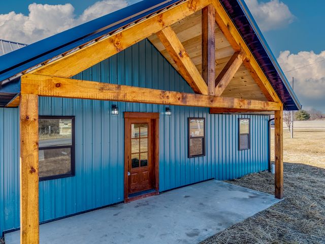 183 Blevins Valley Road, Owingsville, KY 40360