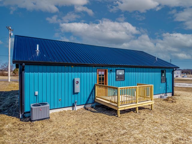 183 Blevins Valley Road, Owingsville, KY 40360