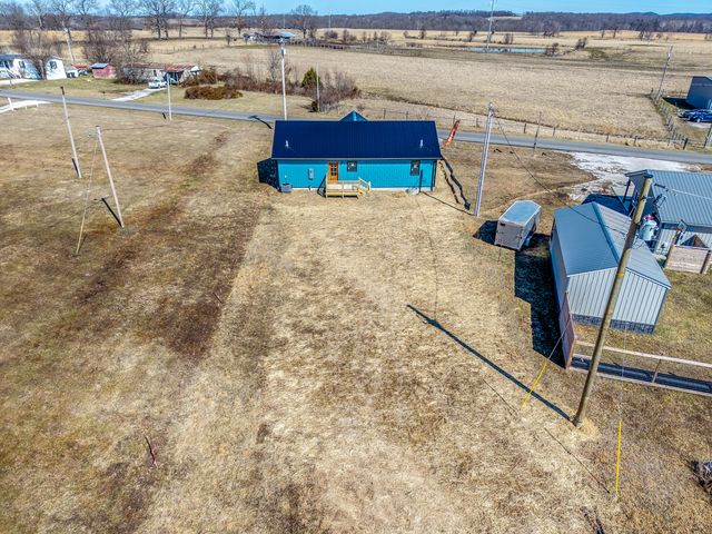 183 Blevins Valley Road, Owingsville, KY 40360