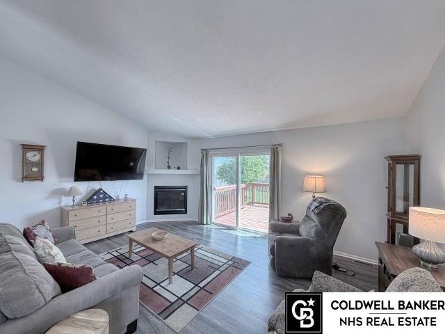 18039 Sunridge Street, Omaha, NE 68136