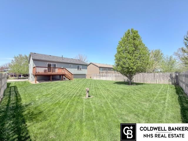 18039 Sunridge Street, Omaha, NE 68136