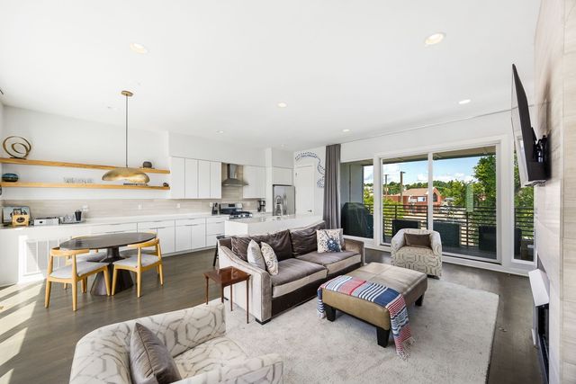 227 Oceola Ave Apt 1, Nashville, TN 37209