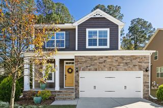 108 Lowe Wood Court, Durham, NC 27703