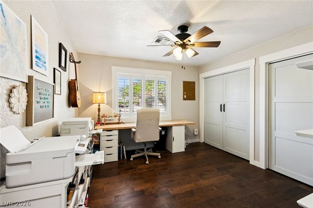 900 Fairway Drive, Boulder City, NV 89005